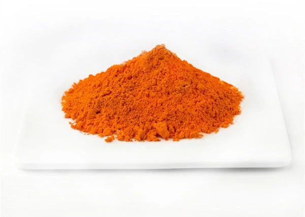 Coenzima Q10 con grado hidrosoluble y cosmético